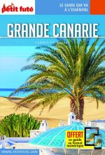 GRANDE CANARIE - 