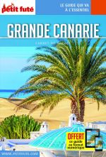GRANDE CANARIE -