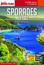 SPORADES – NORD EGÉE -