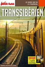 TRANSSIBÉRIEN -