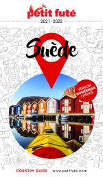 SUÈDE -