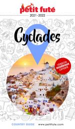 CYCLADES -