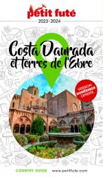 COSTA DAURADA ET TERRES DE L'EBRE -