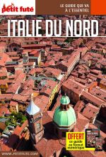 ITALIE DU NORD -