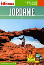 JORDANIE -