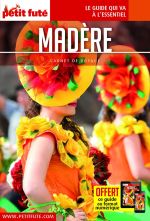 MADÈRE -