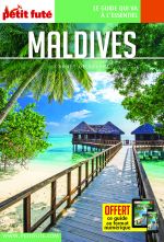MALDIVES - 