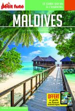 MALDIVES -