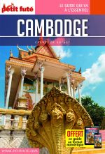 CAMBODGE -