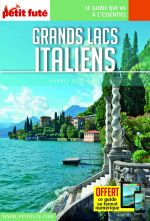 LACS ITALIENS -