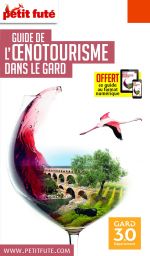 OENOTOURISME DANS LE GARD -