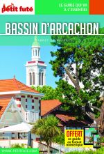 BASSIN D'ARCACHON -