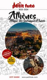 ATHÈNES - ATTIQUE -