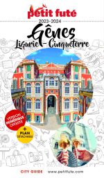 GÊNES -