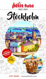 STOCKHOLM - 