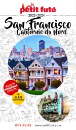SAN FRANCISCO -