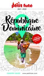 RÉPUBLIQUE DOMINICAINE -