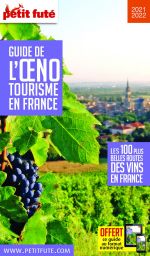 GUIDE DE L'ŒNOTOURISME -