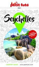 SEYCHELLES -