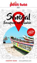 SÉNÉGAL -