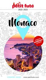 MONACO -