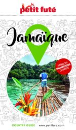 JAMAÏQUE -