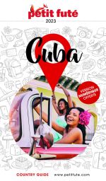 CUBA -