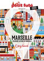 MARSEILLE - 