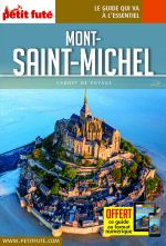 LE MONT-SAINT-MICHEL -