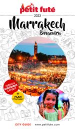 MARRAKECH -