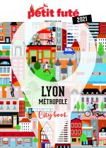 LYON METROPOLE -