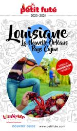 LOUISIANE -