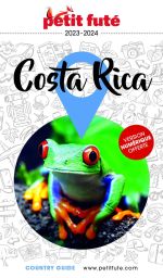 COSTA RICA - 
