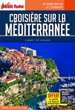 CROISIÈRE MÉDITERRANÉE -