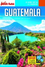 GUATEMALA - 