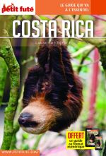 COSTA RICA - 