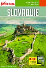 SLOVAQUIE -