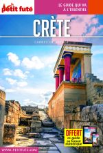 CRÈTE -