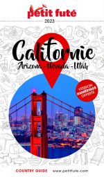 CALIFORNIE -