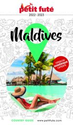 MALDIVES - 