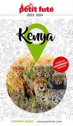 KENYA -