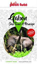 GABON / SAO TOME ET PRINCIPE - 
