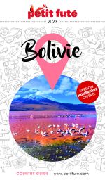 BOLIVIE - 