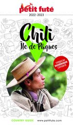 CHILI - ÎLE DE PÂQUES -