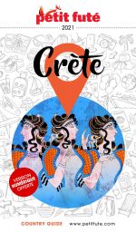 CRÈTE -
