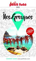 ÎLES GRECQUES -