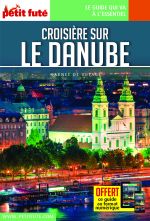 CROISIÈRE SUR LE DANUBE -