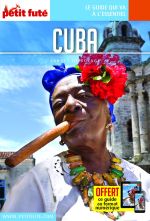 CUBA -