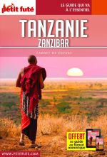 TANZANIE -