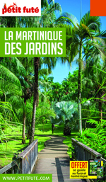 Martinique des Jardins -